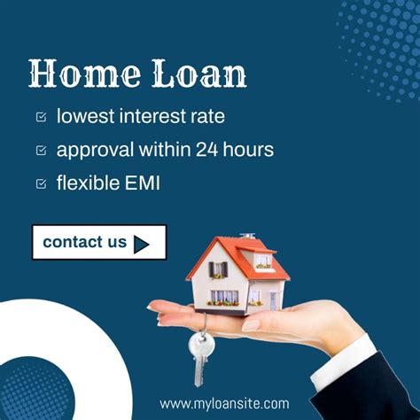 Real Estate Loan Online